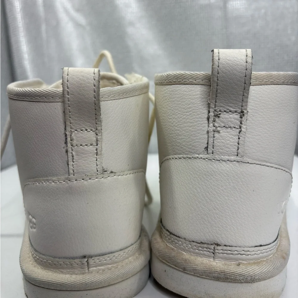 UGG comfortable warm